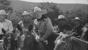 The Apache Kid's Escape háttérkép