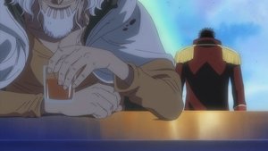 One Piece 11. évad Ep.400 400. epizód