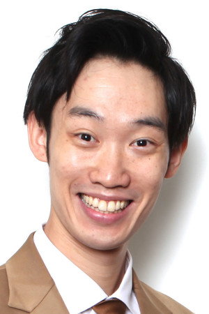 Kazuki Takeuti profil kép