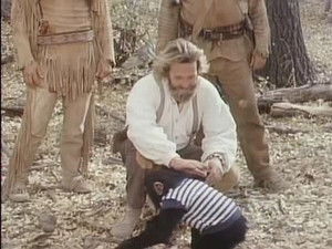Grizzly Adams 2. évad Ep.18 18. epizód