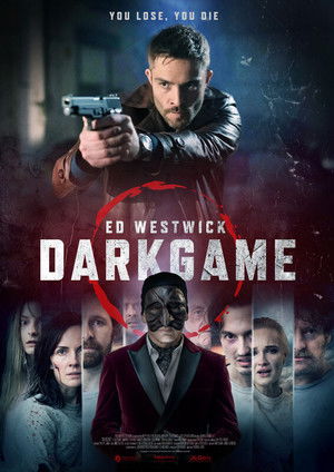 DarkGame poszter