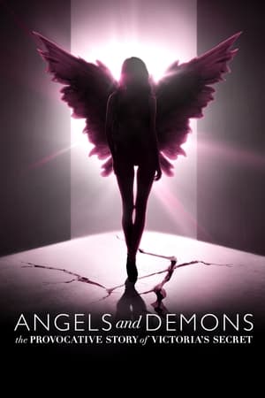 Victoria's Secret: Angels and Demons poszter