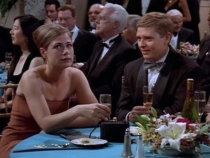 NewsRadio 3. évad Ep.6 6. epizód