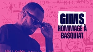 Gims : Concert hommage à Basquiat háttérkép