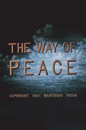 The Way of Peace poszter