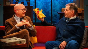 DRs bedste 1. évad Ep.7 7. epizód