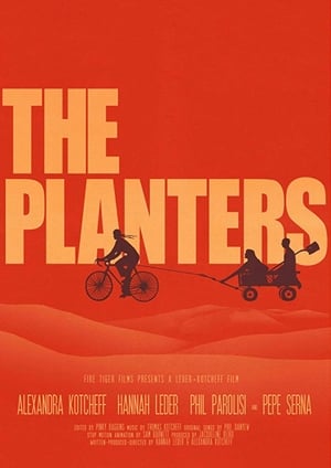 The Planters poszter