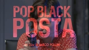 Pop Black Posta háttérkép