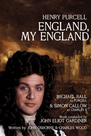 England, My England poszter