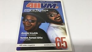 411VM: Issue 65 háttérkép