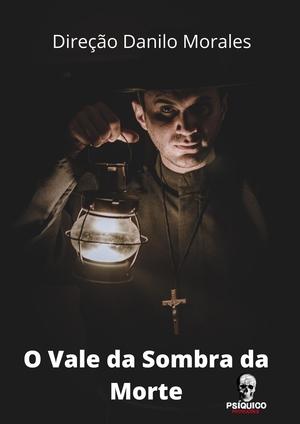 O Vale da Sombras da Morte poszter