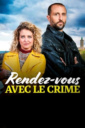 Rendez-vous avec le crime poszter