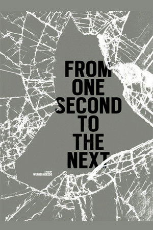 From One Second to the Next poszter