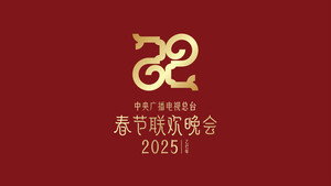 2025年中央广播电视总台春节联欢晚会 háttérkép