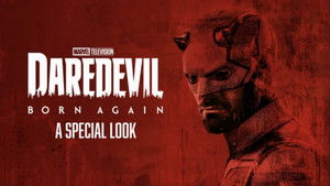 Daredevil: Born Again | A Special Look háttérkép