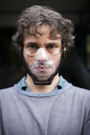 Hannibal poszter