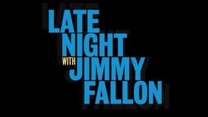 Late Night with Jimmy Fallon kép