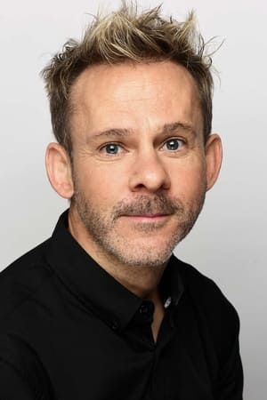 Dominic Monaghan profil kép