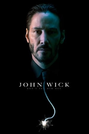 John Wick poszter