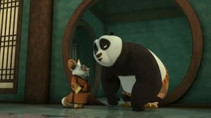 Kung Fu Panda: A rendkívüliség legendája 1. évad Ep.20 20. epizód