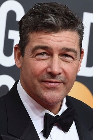 Kyle Chandler profil kép