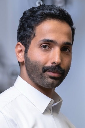 Fahad Alqahtani profil kép