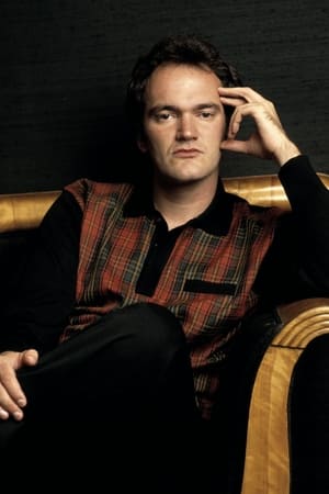 Quentin Tarantino profil kép