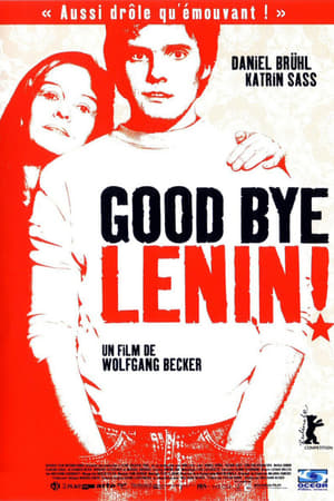 Good bye, Lenin! poszter