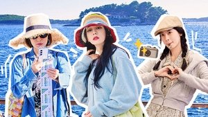 花儿与少年 5. évad Ep.10 10. epizód