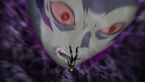 InuYasha Inuyasha: The Final Act Ep.19 Kohaku szilánkja