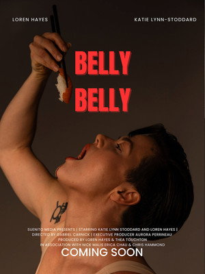 Belly Belly poszter