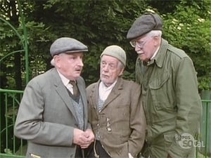 Last of the Summer Wine Season 15 Ep.3 3. epizód