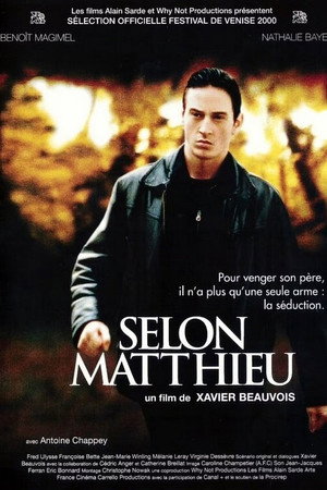 Selon Matthieu poszter