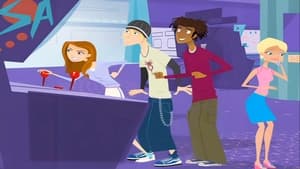 6teen 3. évad Ep.5 5. epizód