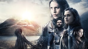 Shannara - A jövő krónikája kép