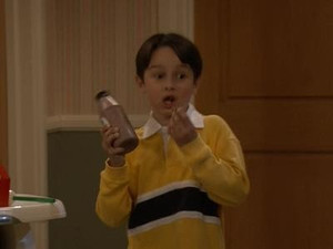 Reba Season 3 Ep.4 4. epizód