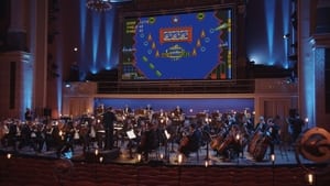 Sonic 30th Anniversary Symphony háttérkép