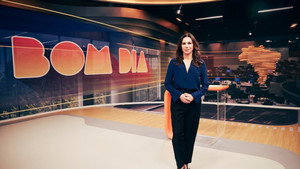 Bom Dia Brasil kép