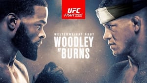 UFC on ESPN 9: Woodley vs Burns háttérkép