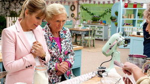 The Great British Bake Off Season 5 Ep.1 1. epizód