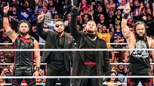 Pankráció - WWE: Smackdown 26. évad Ep.30 30. epizód