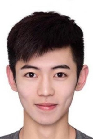 李泉成 profil kép