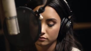 Demi Lovato: Simply Complicated háttérkép