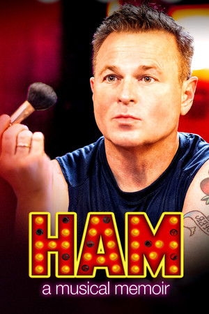 HAM: A Musical Memoir poszter