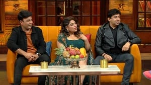 The Kapil Sharma Show 3. évad Ep.334 334. epizód