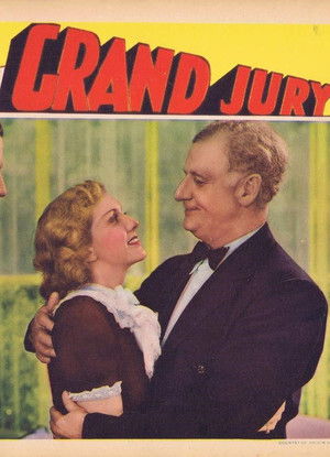 Grand Jury poszter