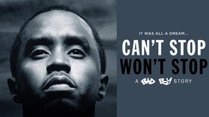 Can't Stop, Won't Stop: A Bad Boy Story háttérkép