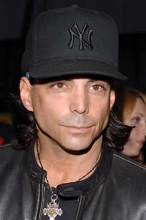 Richard Grieco