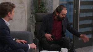 Napfényes falunk 1. évad Ep.115 115. epizód