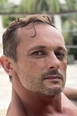 Dorian Del Isla profil kép